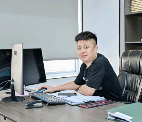 企業風采