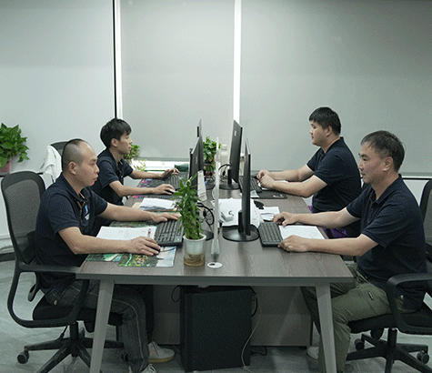 企業風采