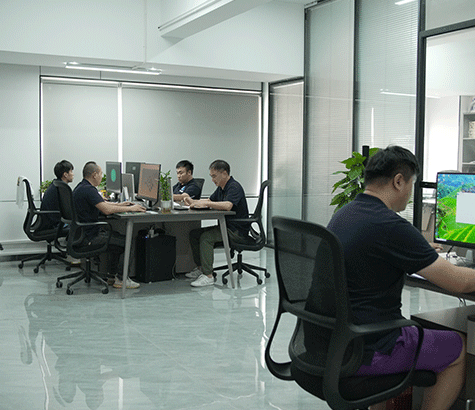 企業風采