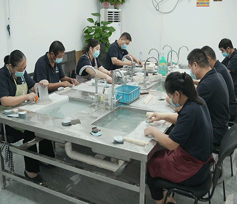 企業風采