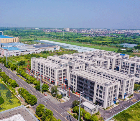 企業風采